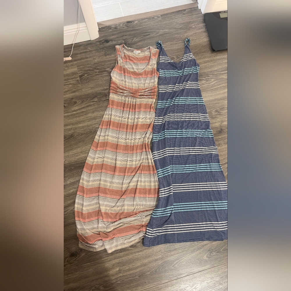 Dresses